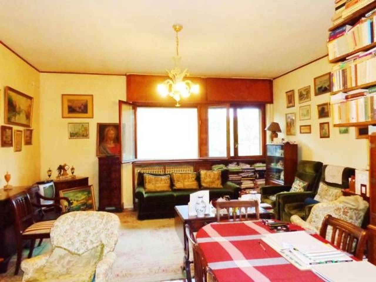 appartamento in vendita a Pisa in zona Centro Storico