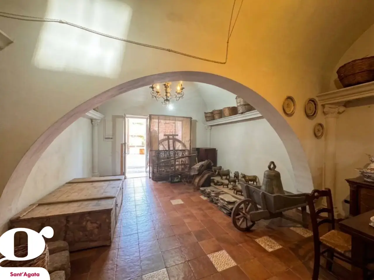 Esercizio commerciale in Via Medici 399, Sant'Agata Di Militello, {3} - Foto 2
