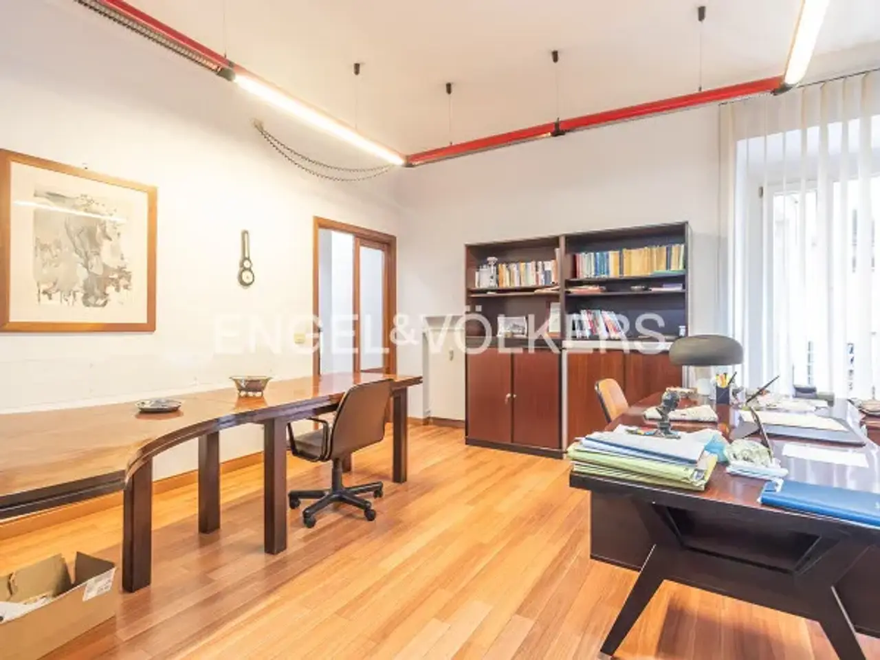 Ufficio in Via Salaria, Roma, {3} - Foto 2