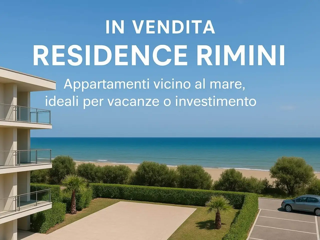 Hotel in , Rimini, {3} - Foto 1