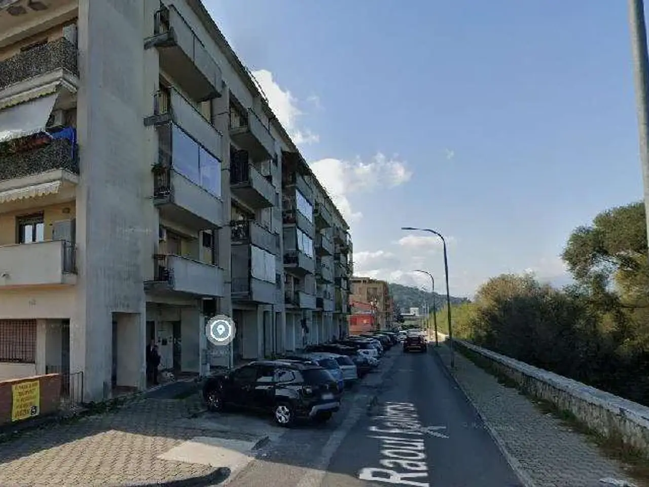 Negozio in Via Raoul Follerau, Benevento, {3} - Foto 2