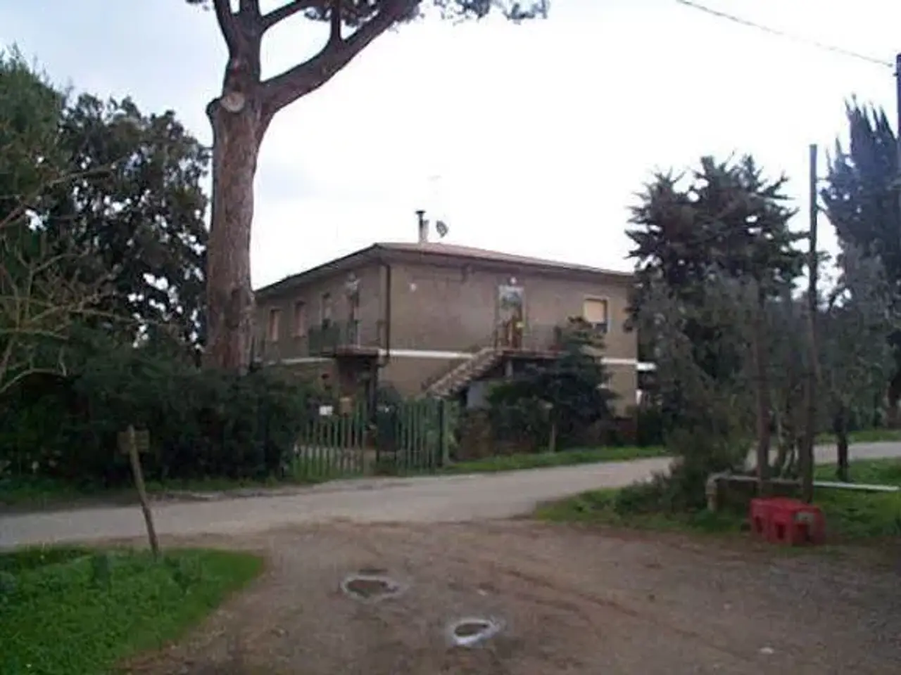 Azienda agricola in , Castagneto Carducci, {3} - Foto 2