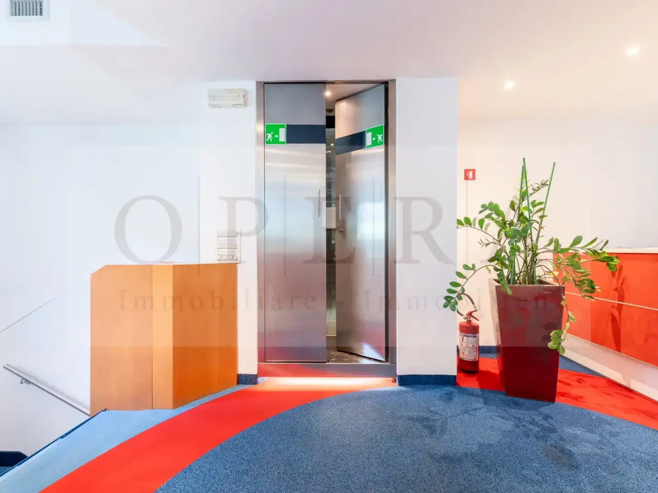 Ufficio in Via Sernesi 10, Bolzano, {3} - Foto 1