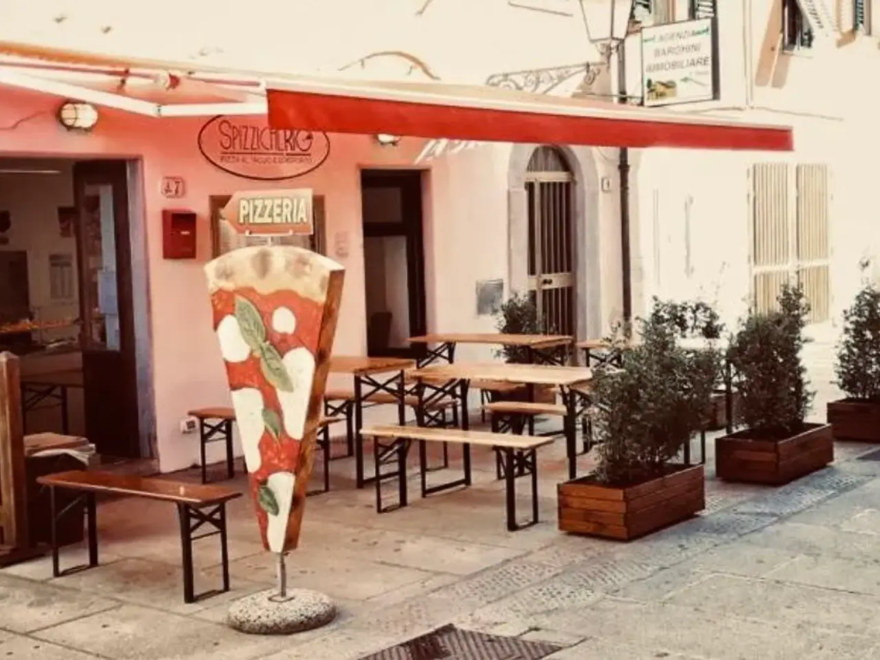 Negozio in Via Scappini, Rio, {3} - Foto 1