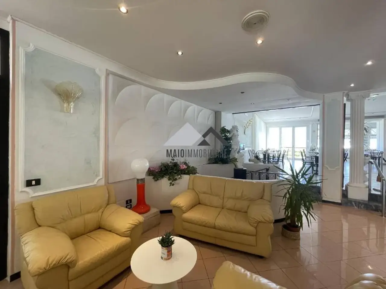 Albergo in Via Carducci, Cattolica, {3} - Foto 2