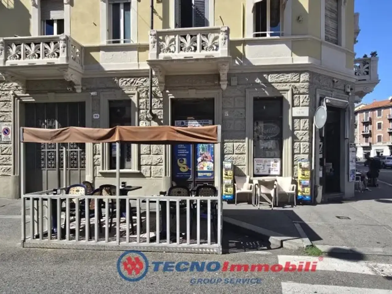 Negozio in Via Lauro Rossi, Torino, {3} - Foto 2