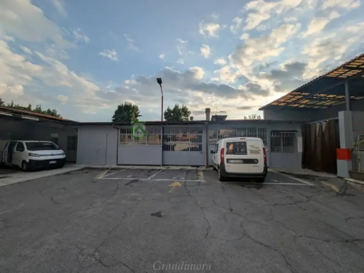 Magazzino in Via Giovanni Finazzi, Bergamo, {3} - Foto 1