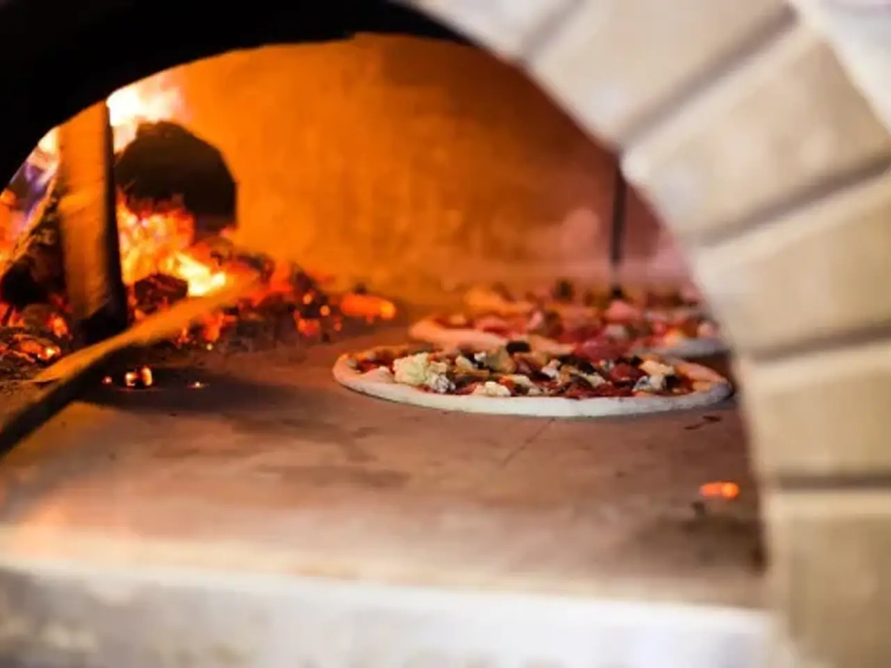 Pizzeria in , Firenze, {3} - Foto 1
