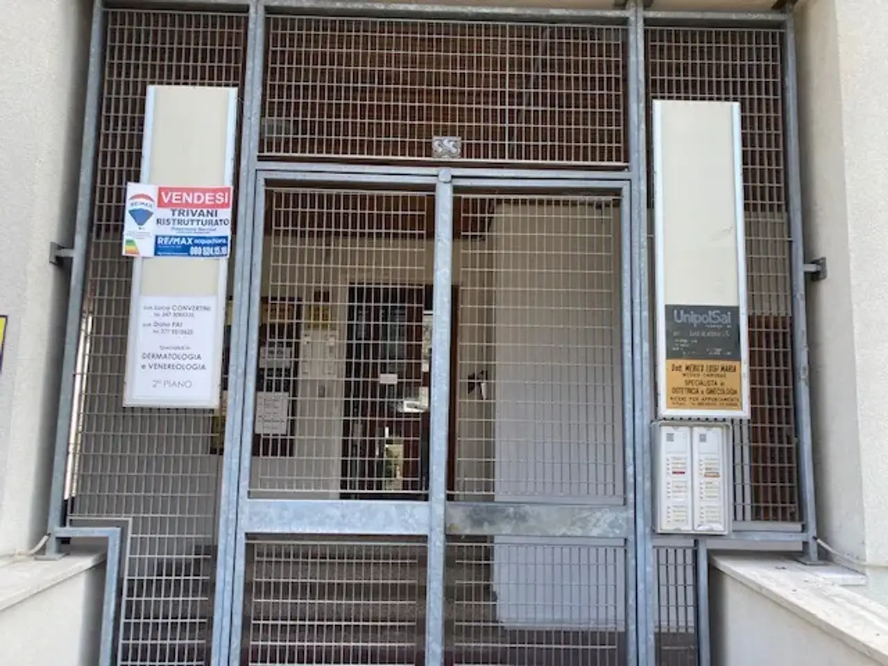 Ufficio in Via Dalmazia 33, Brindisi, {3} - Foto 2