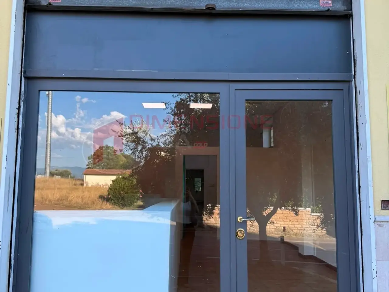 Negozio in Via della Riserva Nuova, Roma, {3} - Foto 2