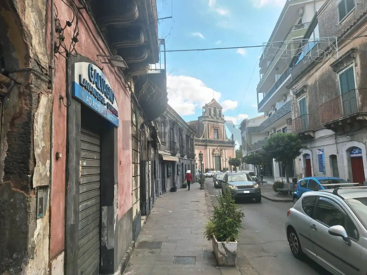 Esercizio commerciale in Via Etnea 138, Mascalucia, {3} - Foto 1