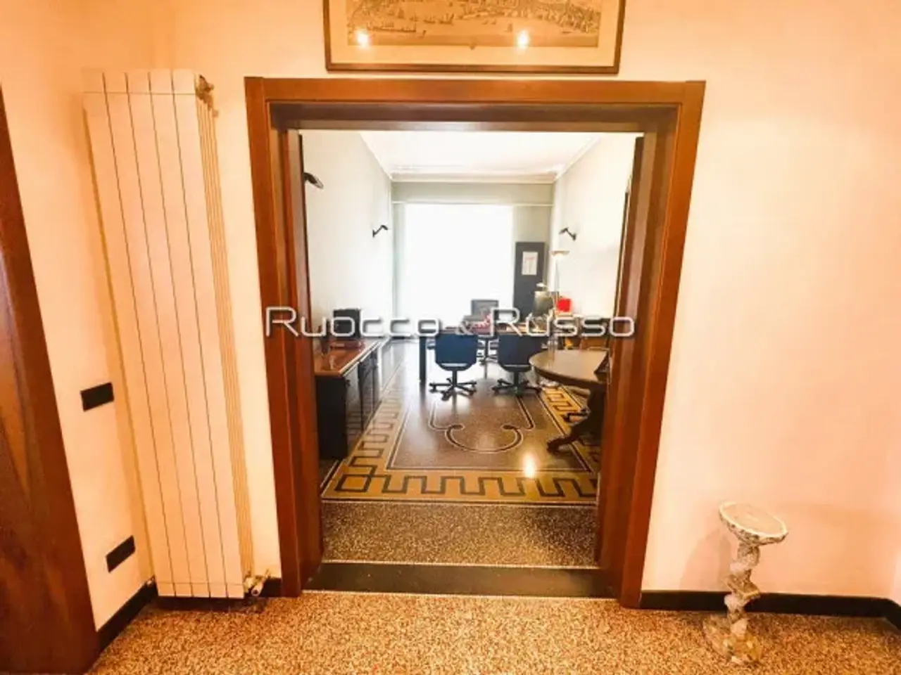 Ufficio in Piazza Niccolò Tommaseo 19, Genova, {3} - Foto 2