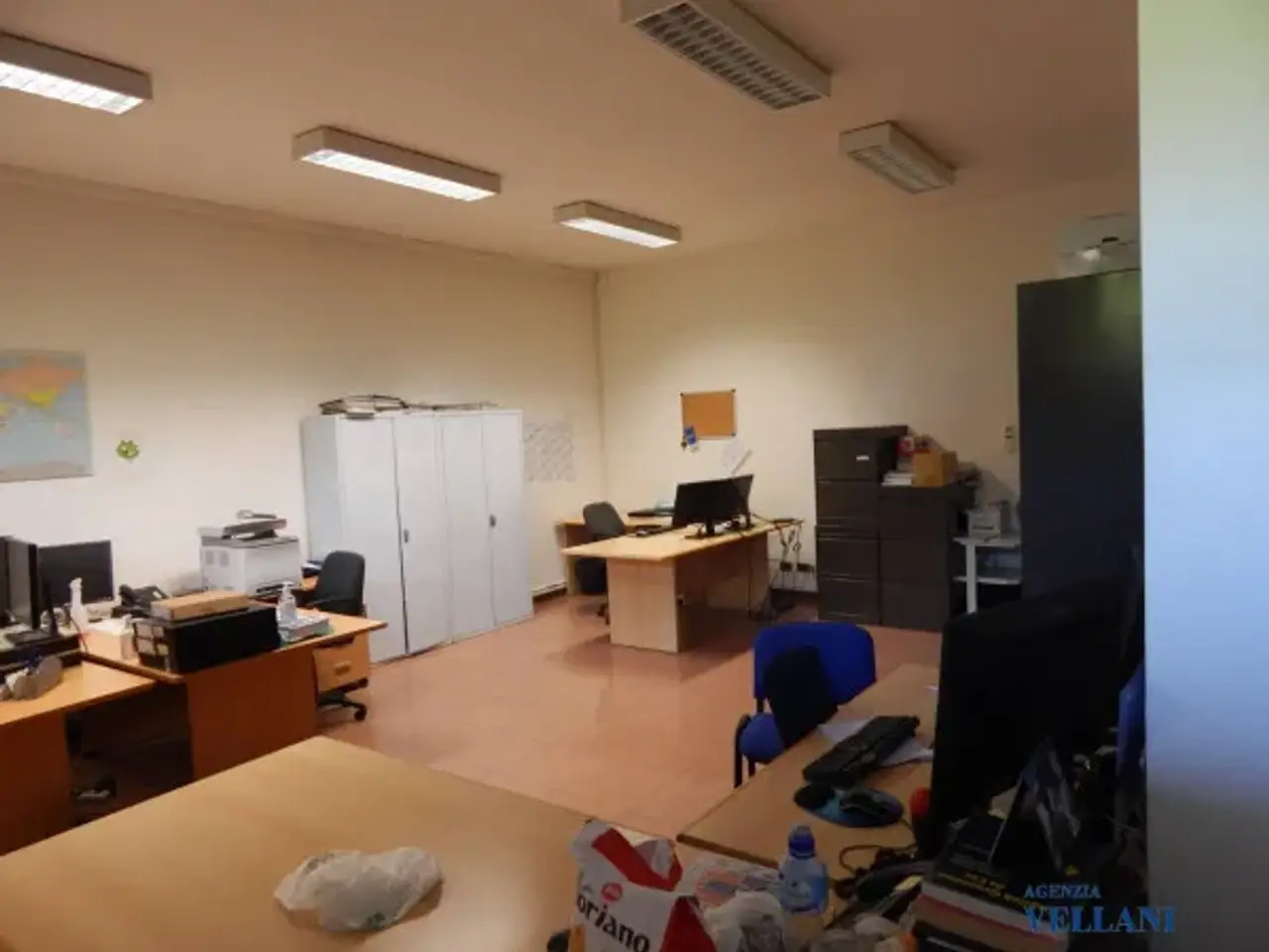 Capannone in , Carpi, {3} - Foto 1
