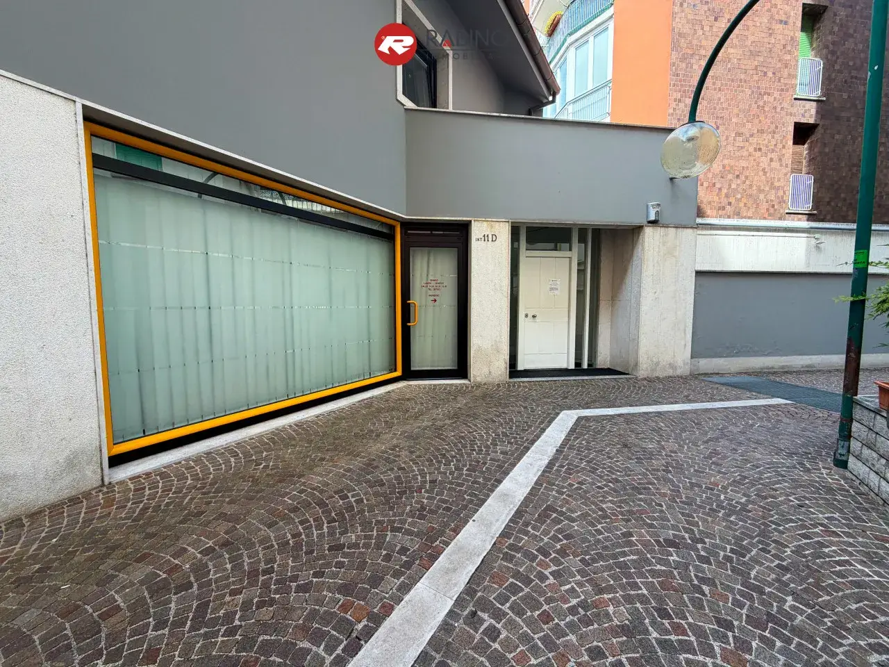 Negozio in Via Roma N. 43, Udine, {3} - Foto 2