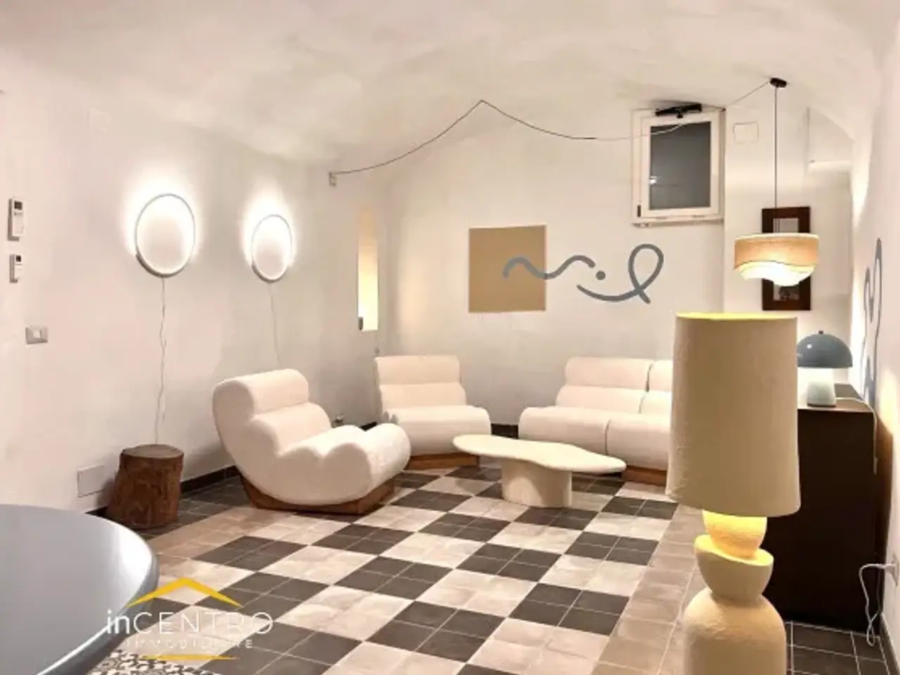Magazzino in Vicolo dei Soldati, Roma, {3} - Foto 1