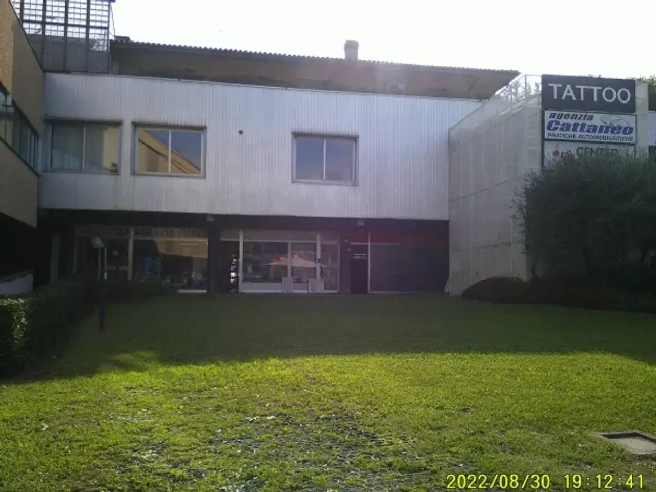 Negozio in , Curno, {3} - Foto 1