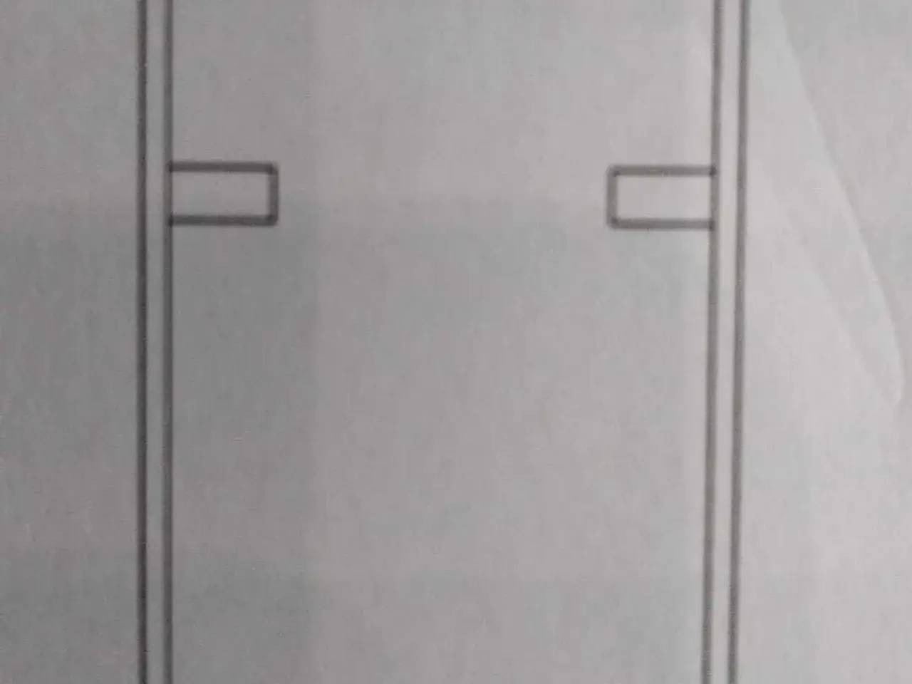 Parcheggio chiuso in , Siracusa, {3} - Planimetria 1