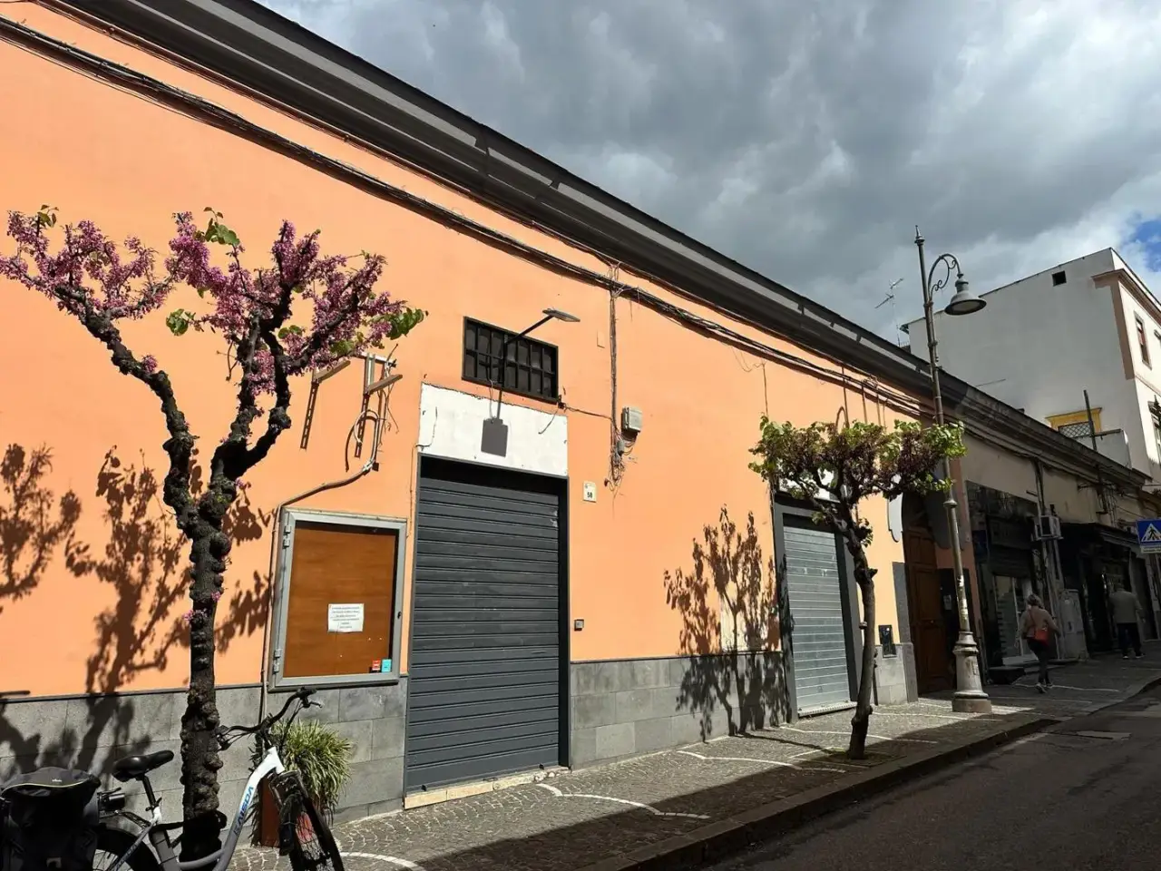 Negozio in Corso Roma 60, San Giorgio a Cremano, {3} - Foto 1