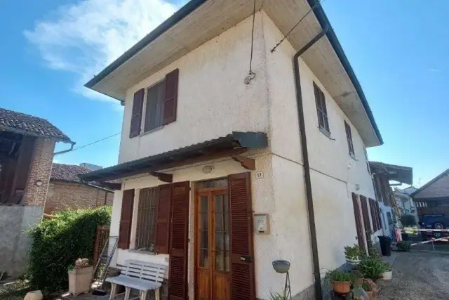 Einfamilienhaus in Via Roma 17, Inverno e Monteleone - Foto 1