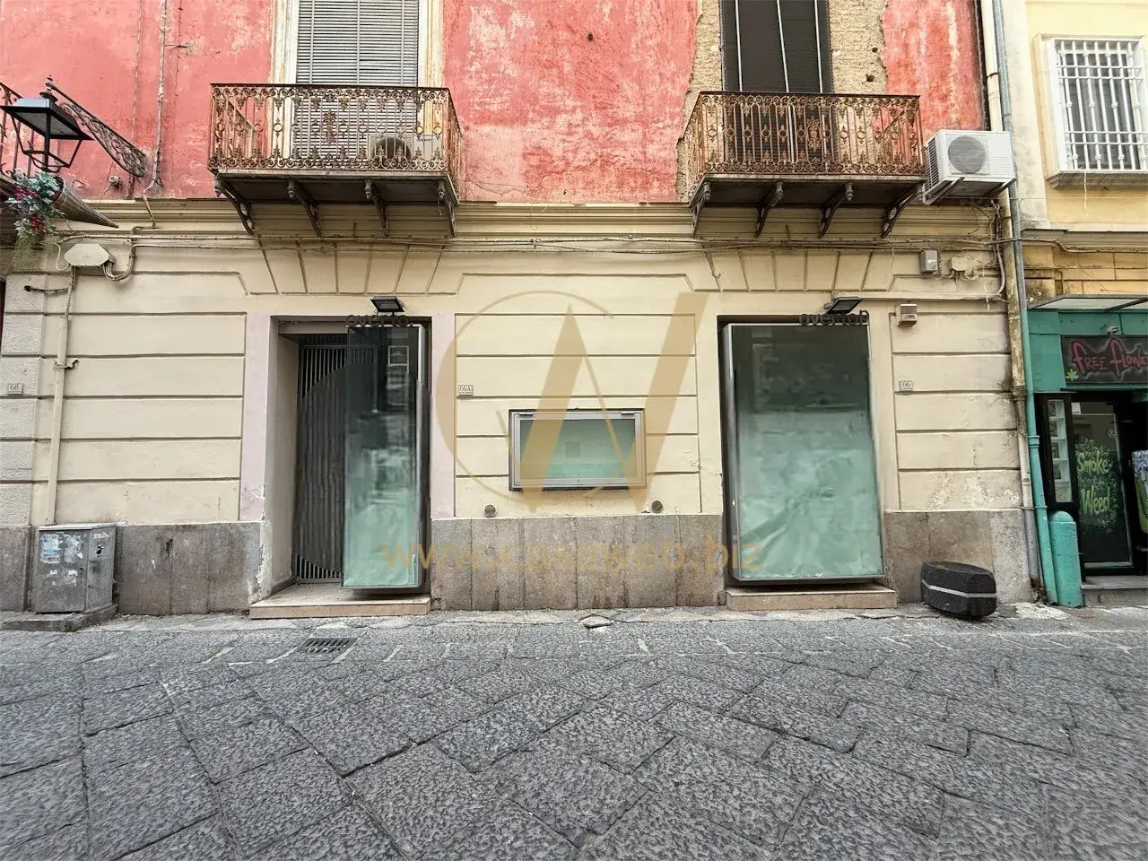 Negozio in Via San Giovanni, Caserta, {3} - Foto 1