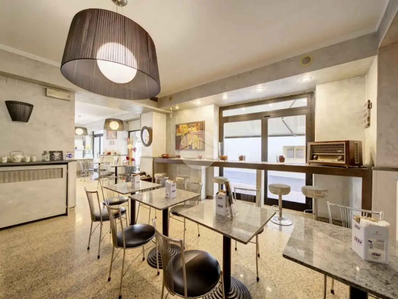 Negozio in Via Roma 19, Orbassano, {3} - Foto 1