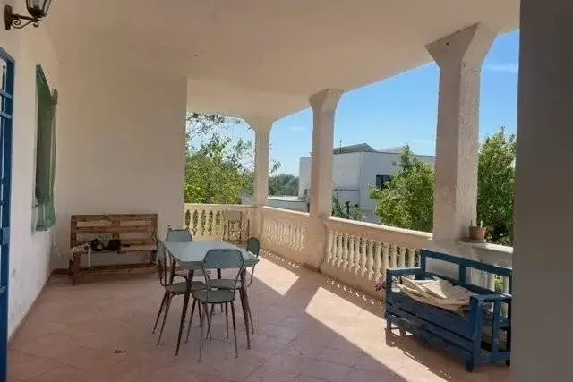 Villa in Strada Carancino, Siracusa - Foto 1