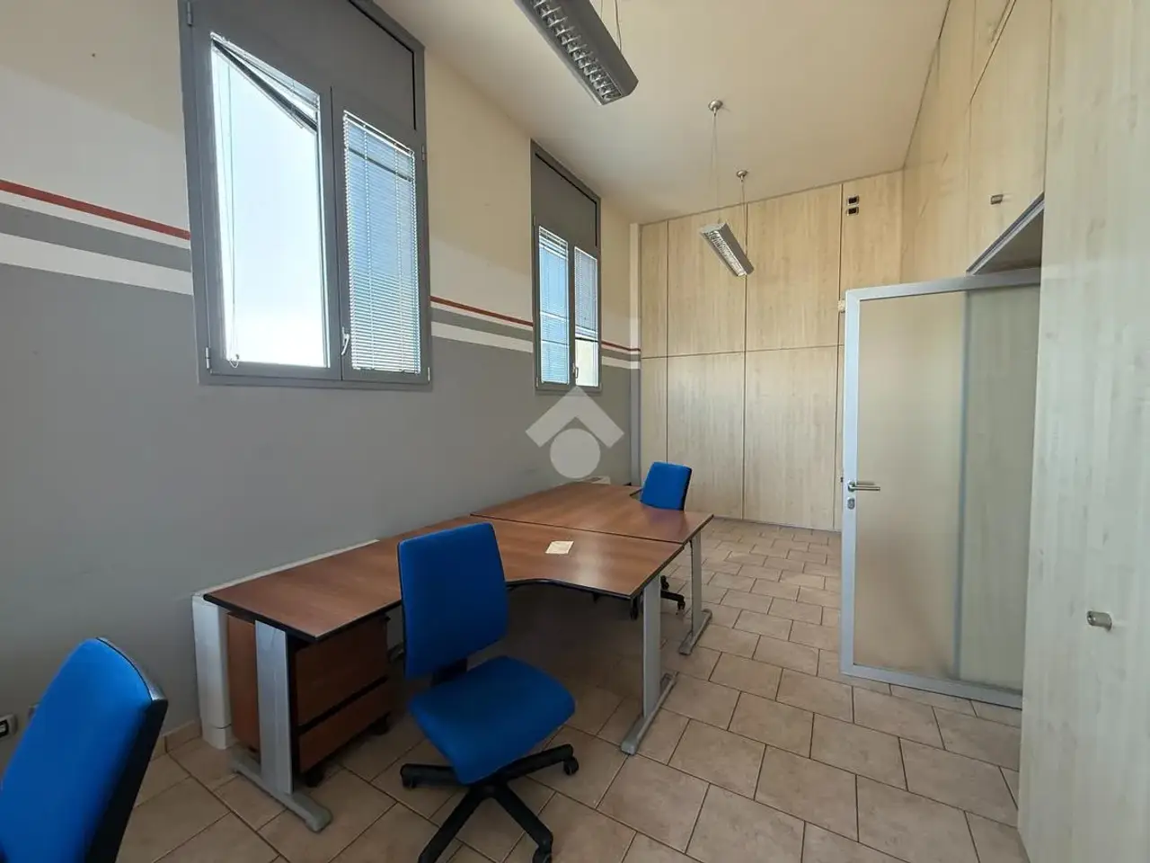 Ufficio in Ufficio Via Corfu' 20, Cesena, {3} - Foto 1