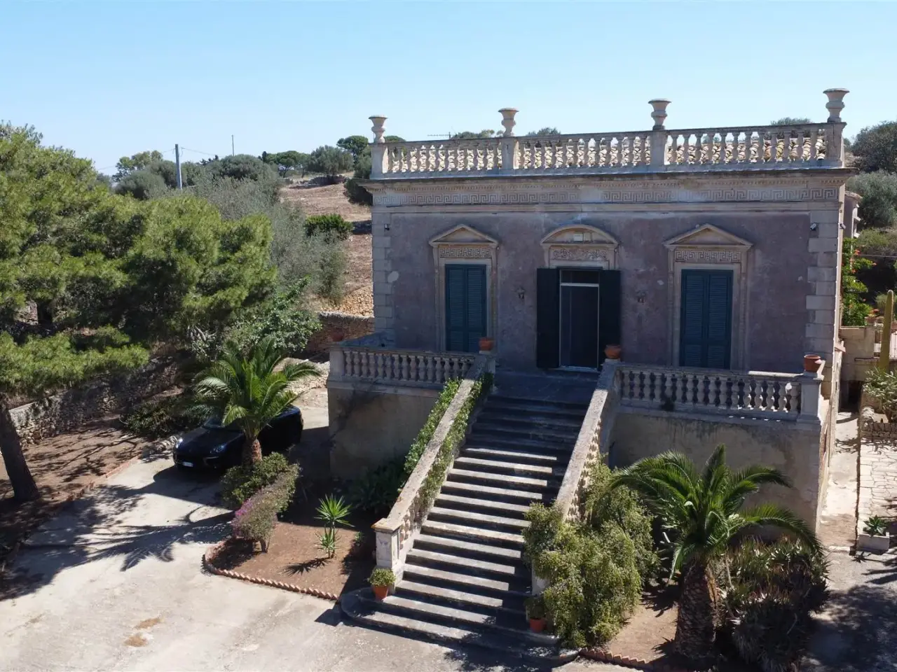 Hotel in , Ragusa, {3} - Foto 1