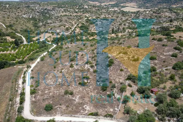 Terreno edificabile in Via Tommaso Fazello 228, Noto - Foto 1