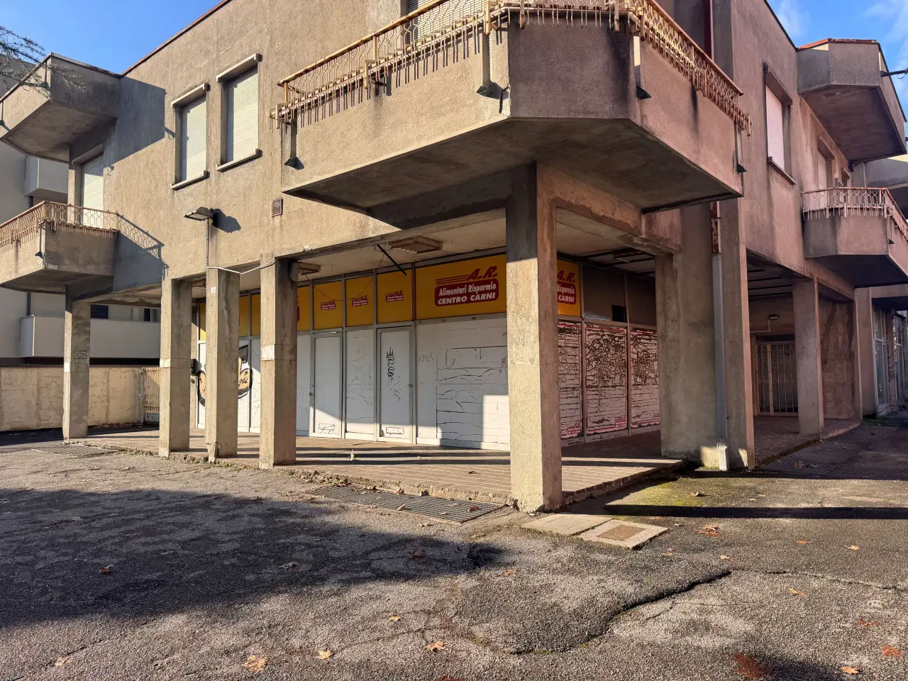 Negozio in Via XXIV Maggio, Lentate Sul Seveso, {3} - Foto 2