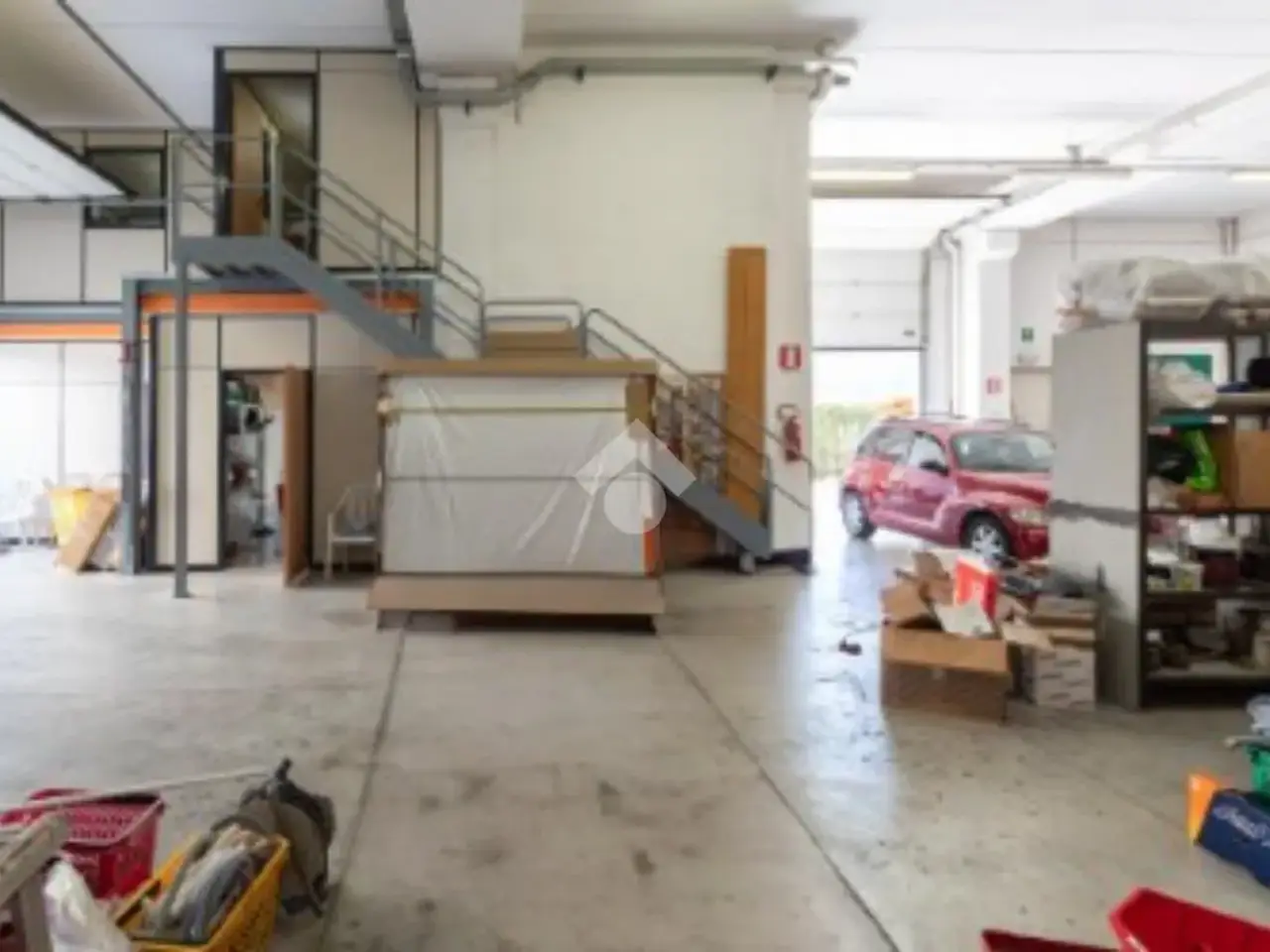 Magazzino in Via I' Maggio 8, Bussolengo, {3} - Foto 2