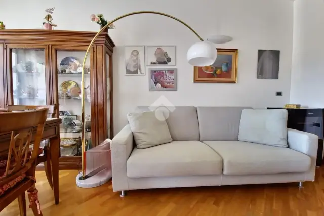 3-room flat in Via Ernesto Schiaparelli 6, Arezzo - Photo 1