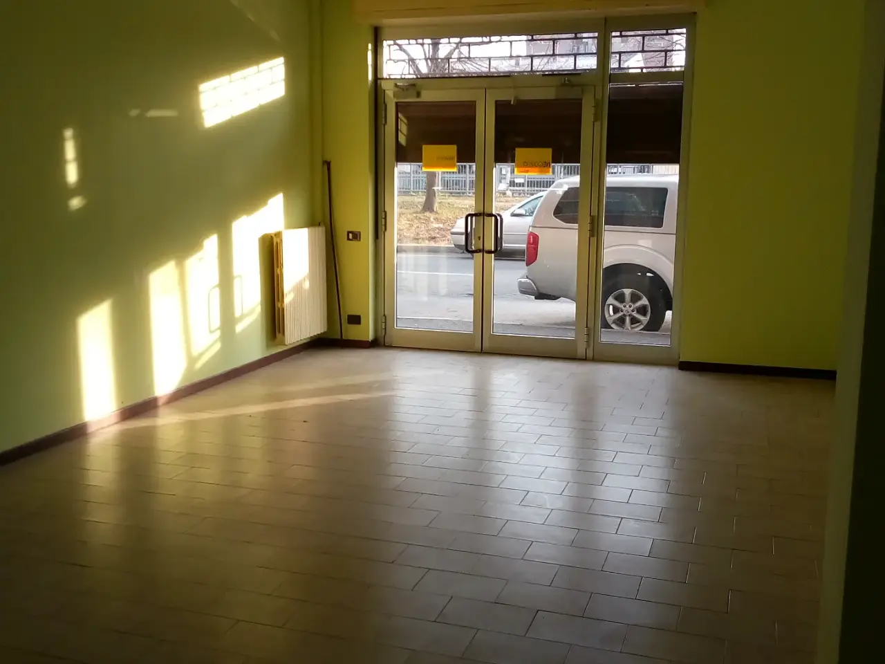 Negozio in Corso della Vittoria, Novara, {3} - Foto 1