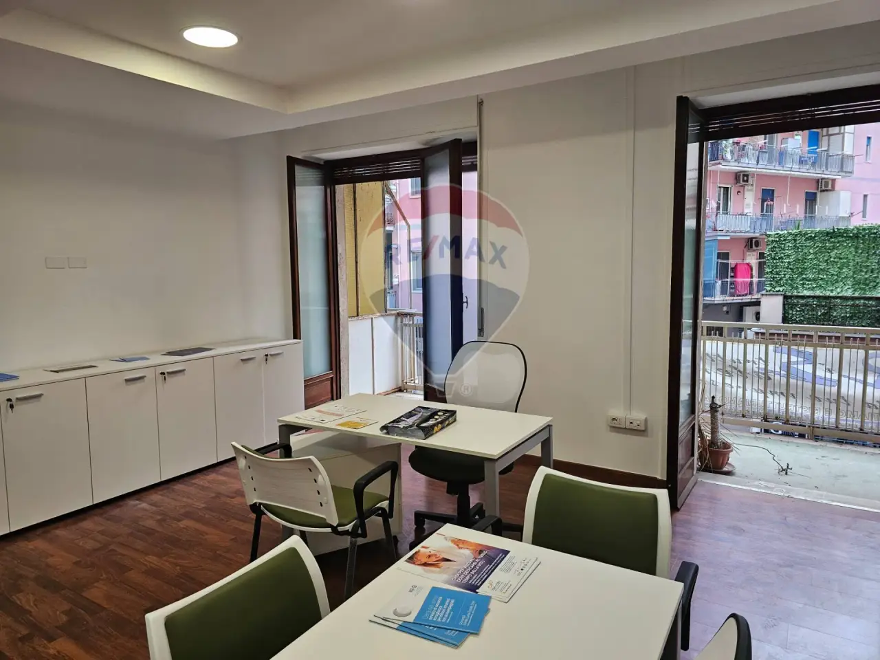 Ufficio in Via Madonna di Fatima 21, Salerno, {3} - Foto 1