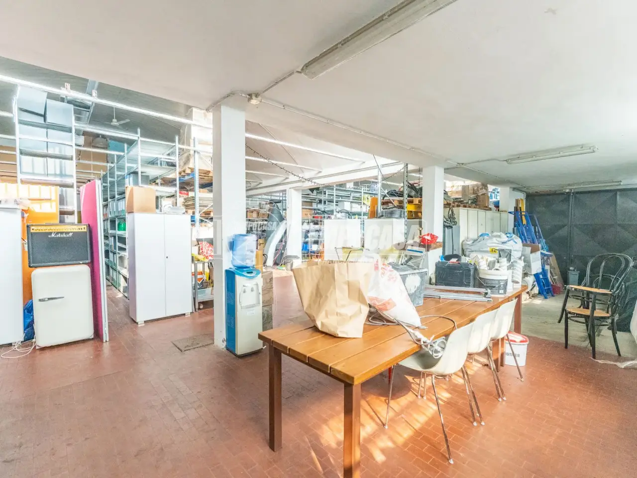 Magazzino in Via E. Fermi 8//10, Settimo Milanese, {3} - Foto 2