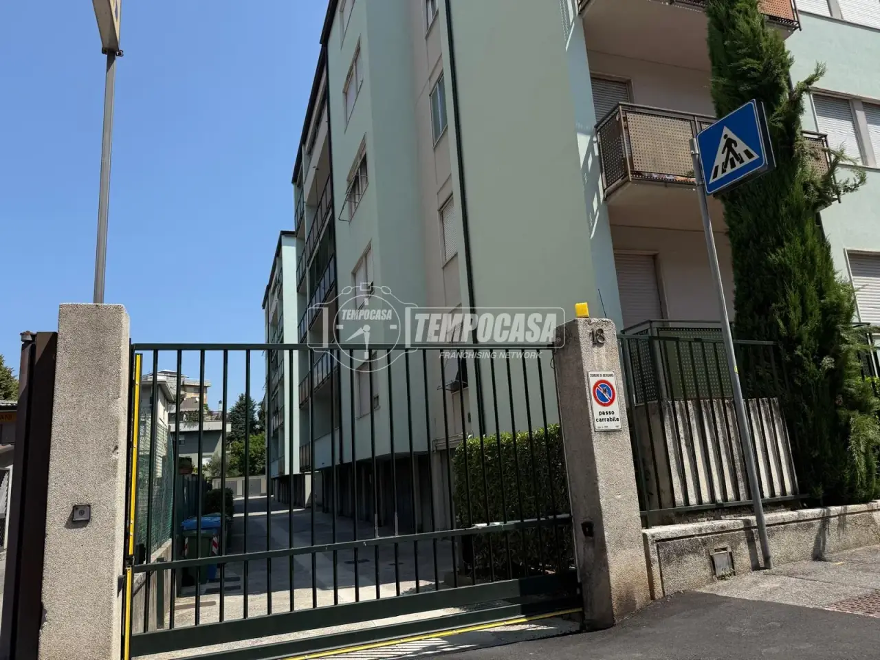 Magazzino in Via Flaminio Cerasoli, Bergamo, {3} - Foto 2