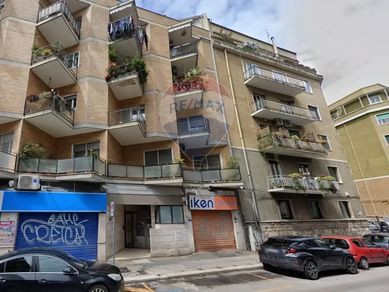 Negozio in Via Re David 101, Bari, {3} - Foto 2