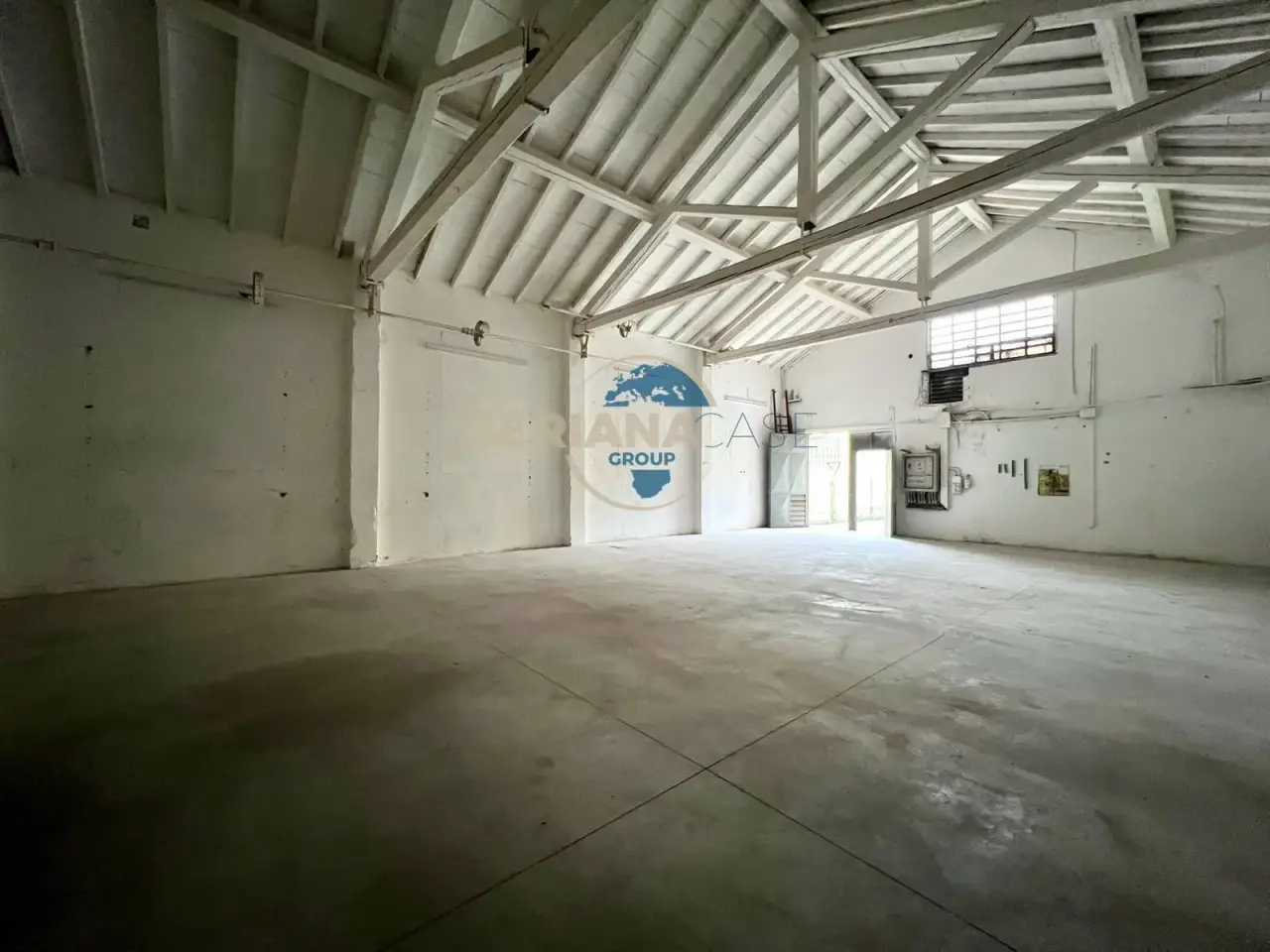Magazzino in Via Viani, Leffe, {3} - Foto 2