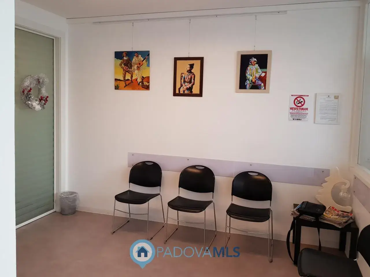 Ufficio in Via Dante Alighieri, Polesella, {3} - Foto 1