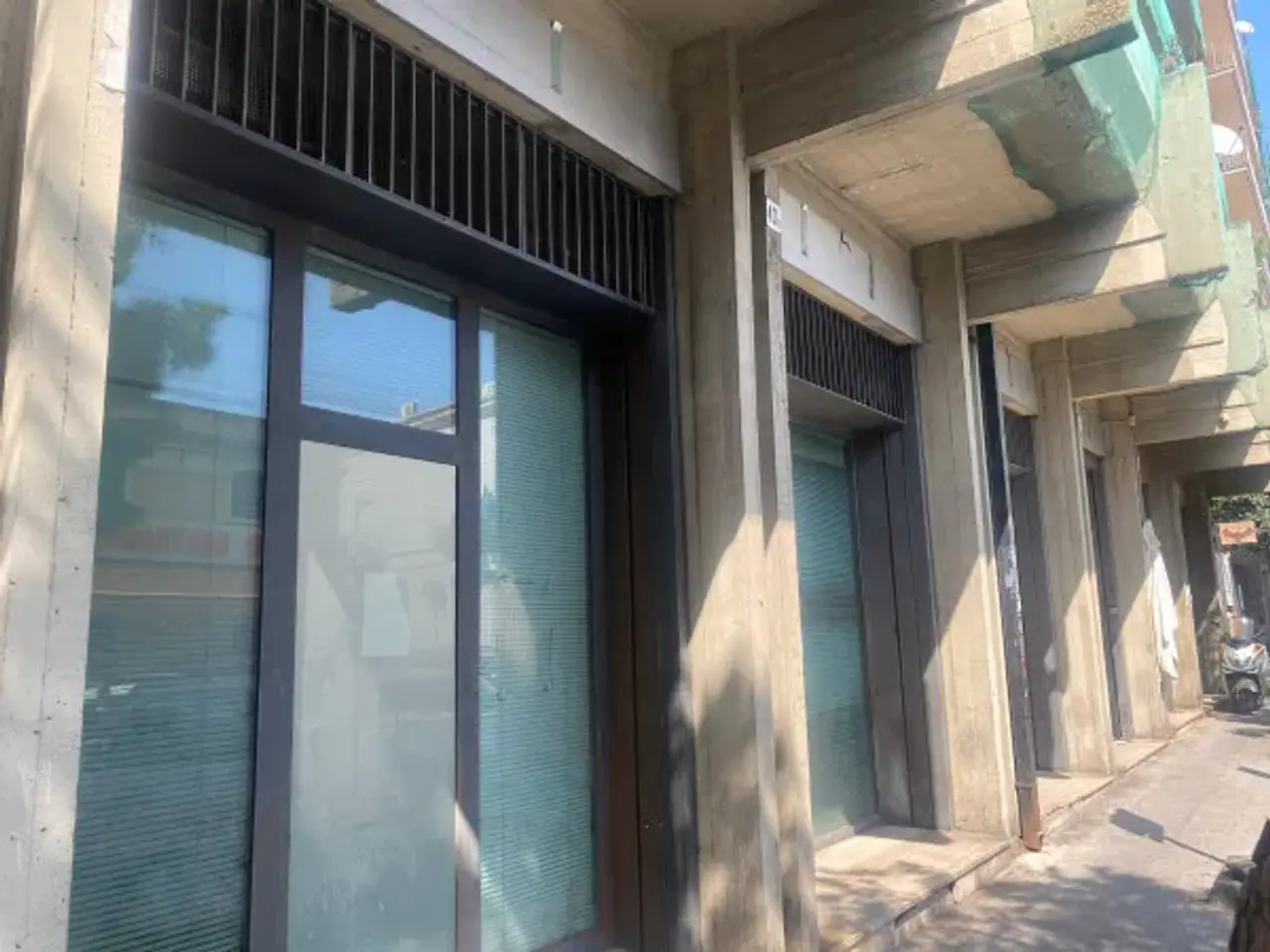 Negozio in Via Princ.Nicola 43a, Catania, {3} - Foto 2