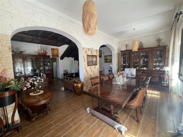 Villa in Via Vicinale della Macchia, Grottaferrata - Foto 1