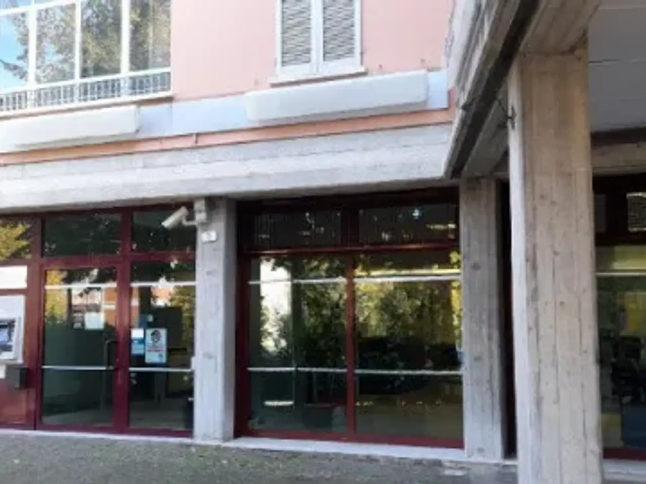 Negozio in Piazza G. Matteotti 31, San Polo D'Enza, {3} - Foto 1