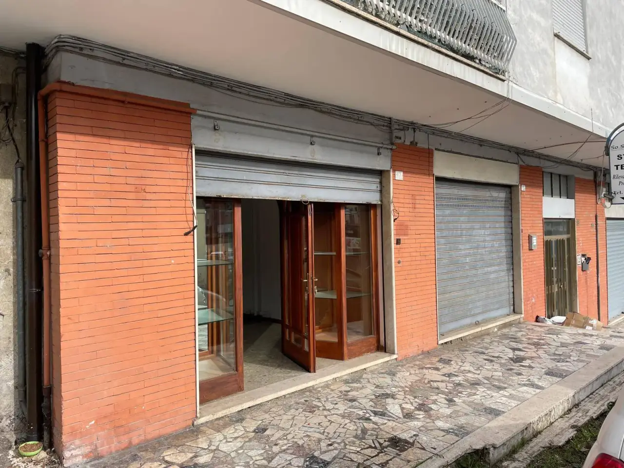 Negozio in Via della Seva, Colleferro, {3} - Foto 2