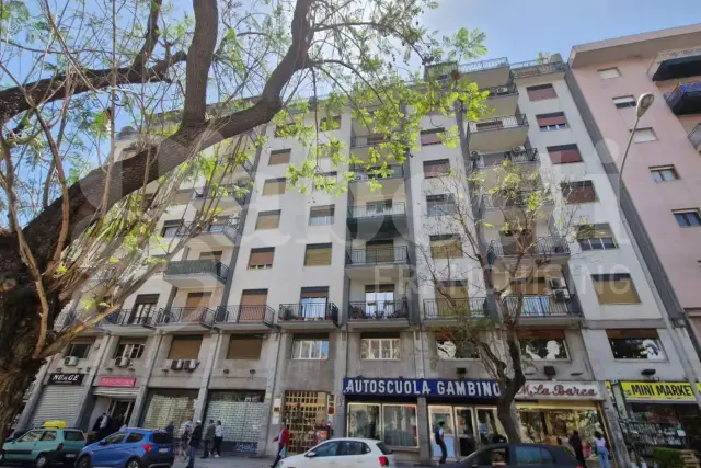Quadrilocale in vendita, Corso Tukory, Palermo - Foto 1