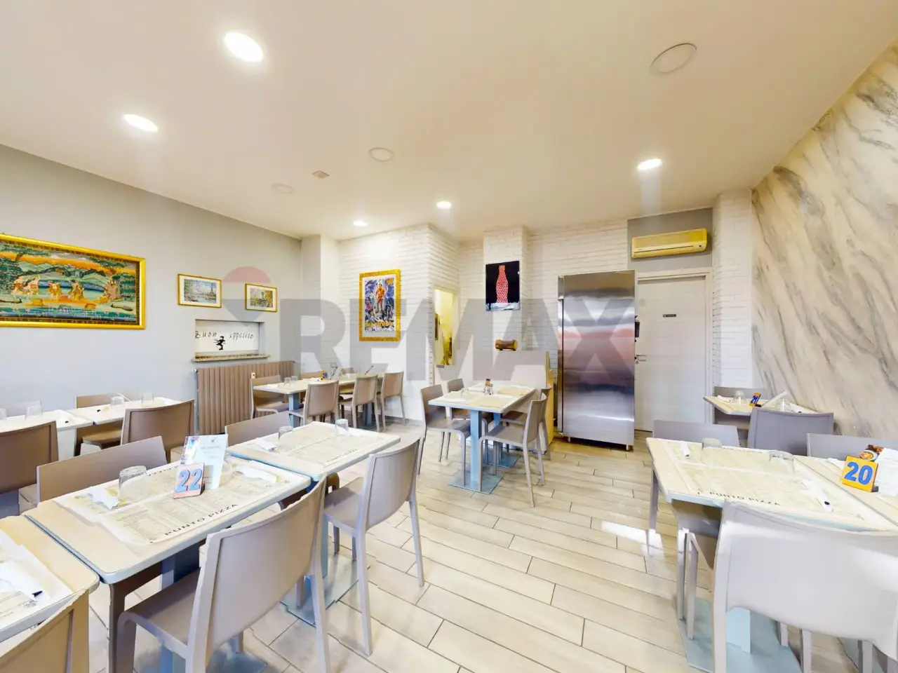 Negozio in Via Luigi Galvani 24, Cologno Monzese, {3} - Foto 1