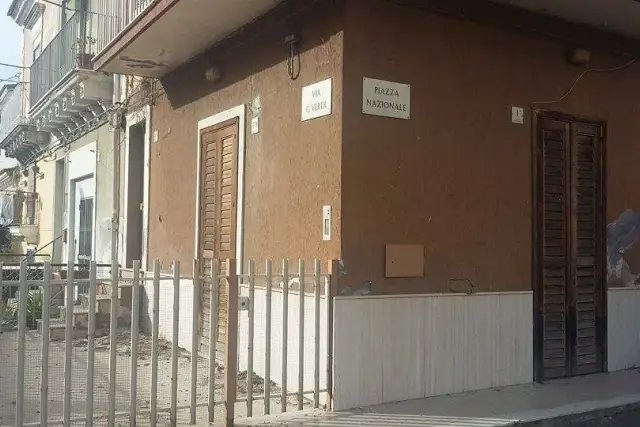 Casa indipendente in Piazza Nazionale, Lentini - Foto 1