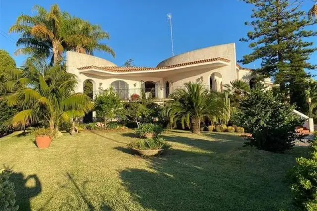 Villa in Costellazioni, Siracusa - Foto 1