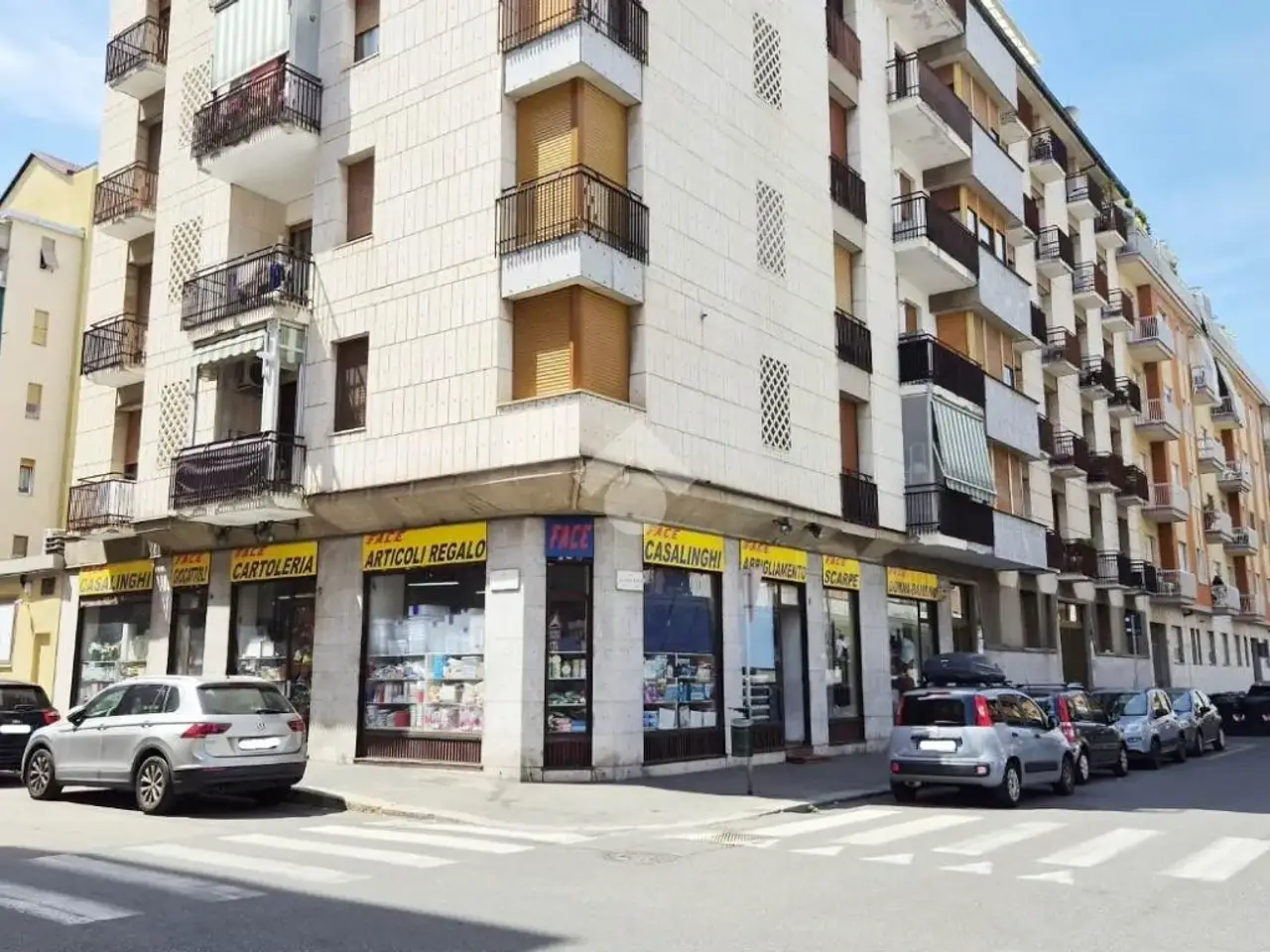 Negozio in Via Don Murialdo 46, Torino, {3} - Foto 1