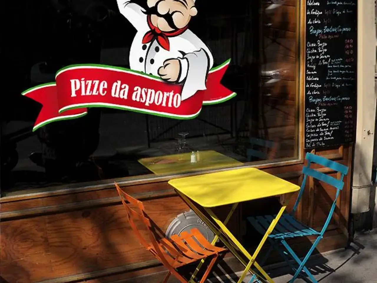 Ristorante in , Legnano, {3} - Foto 1