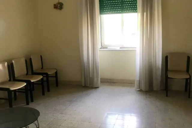 Vierzimmerwohnung in Via Cardinale Annibale da Ceccano, Caserta - Foto 1